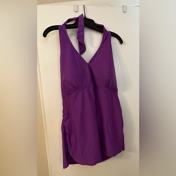 2 piece swim separates. - Picture 4 of 6